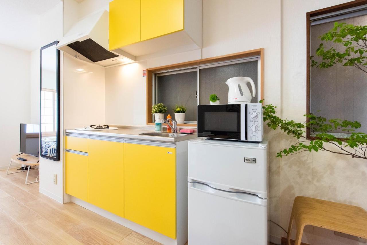 寅ホテル 台東 寅 台东 Tora Taito D Accommodatie bij particulieren *