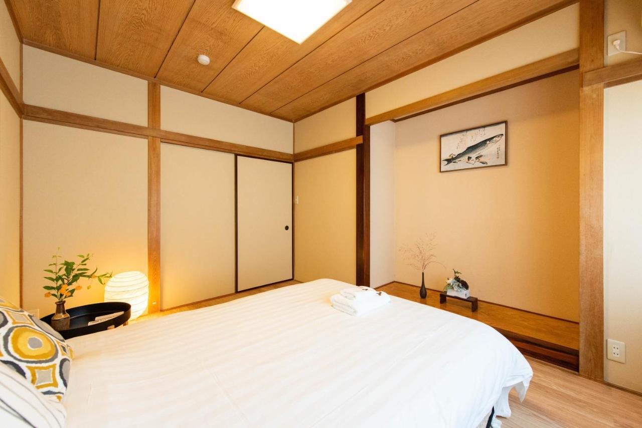 寅ホテル 台東 寅 台东 Tora Taito D Accommodatie bij particulieren