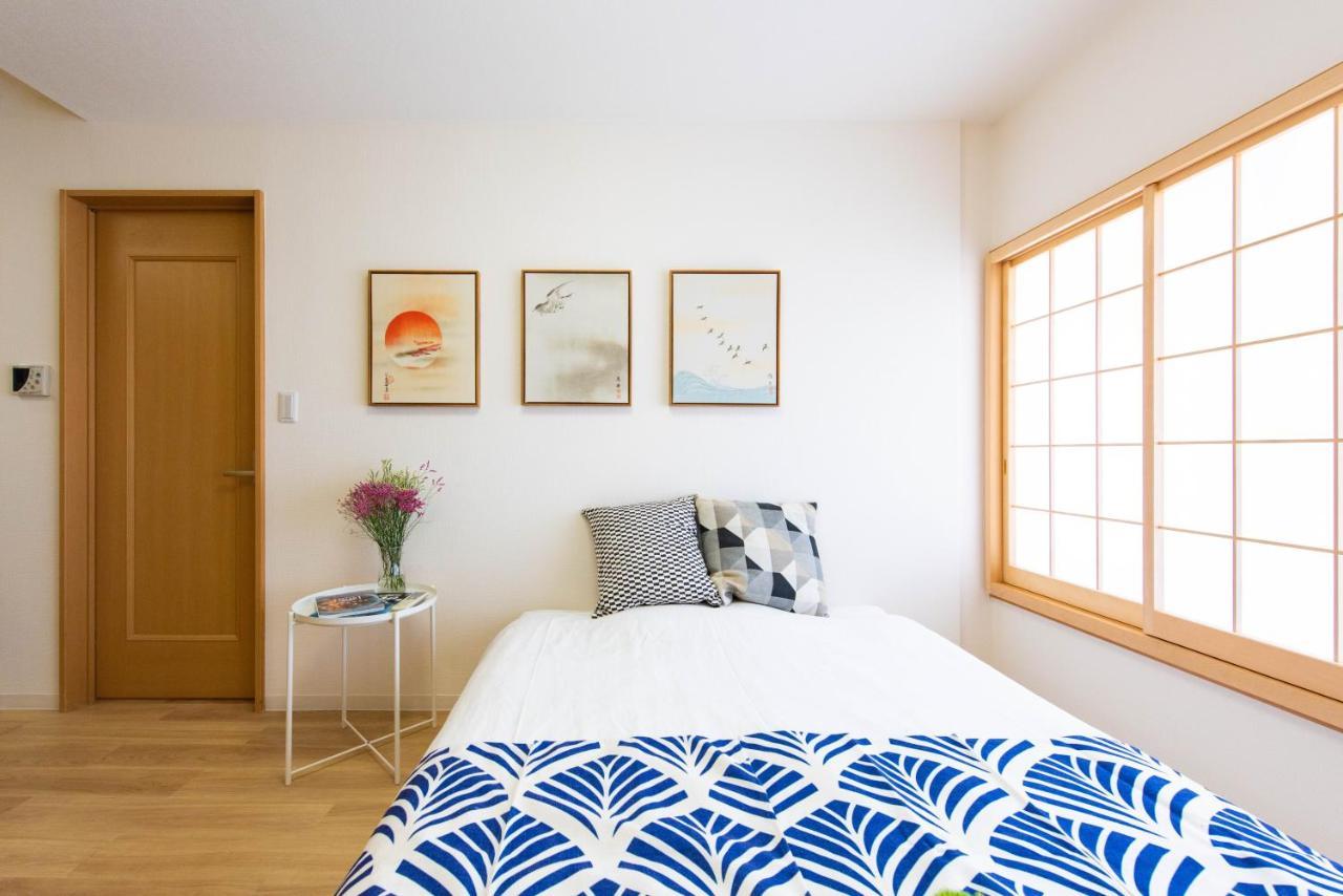 寅ホテル 台東 寅 台东 Tora Taito D Accommodatie bij particulieren *
