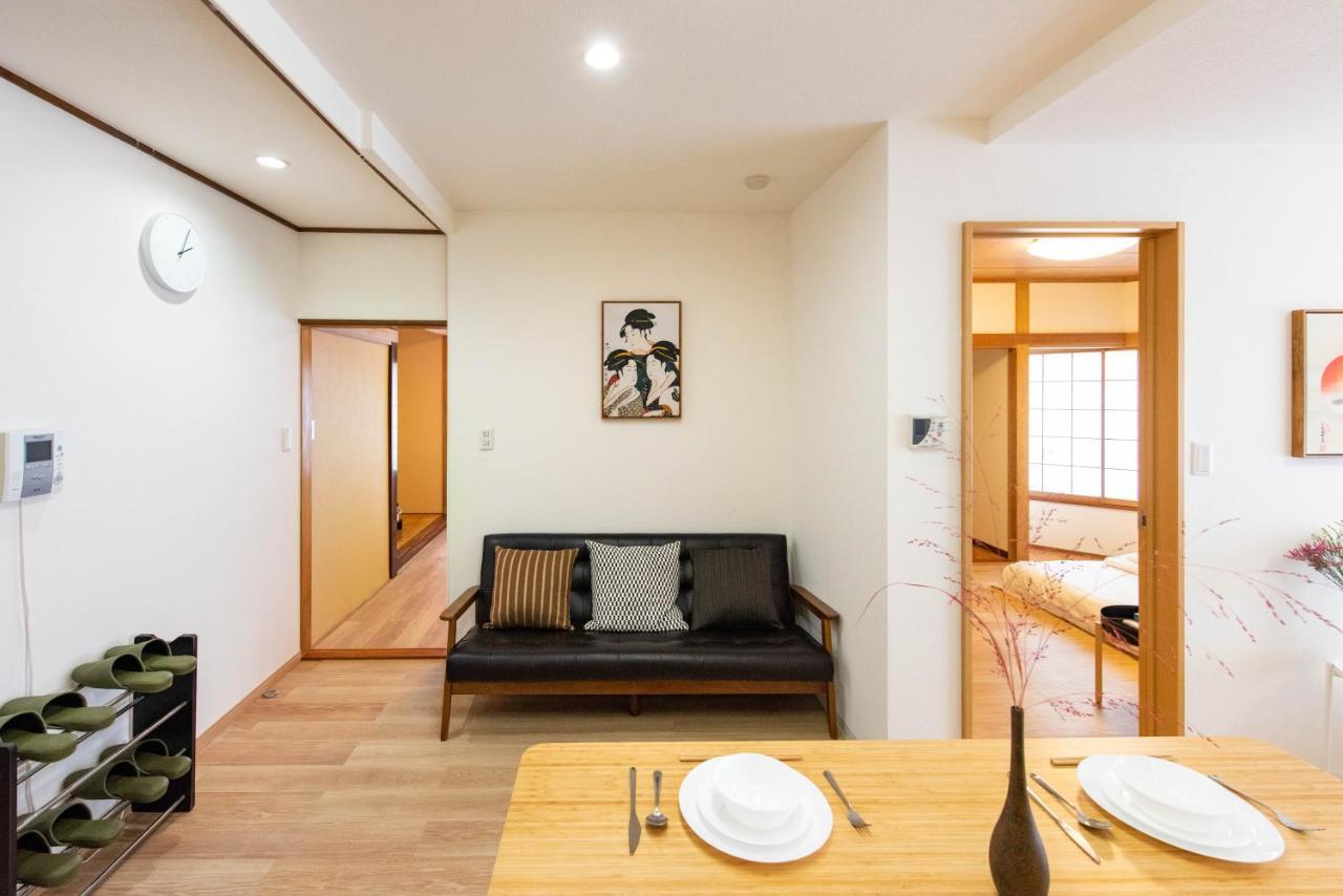 寅ホテル 台東 寅 台东 Tora Taito D Accommodatie bij particulieren