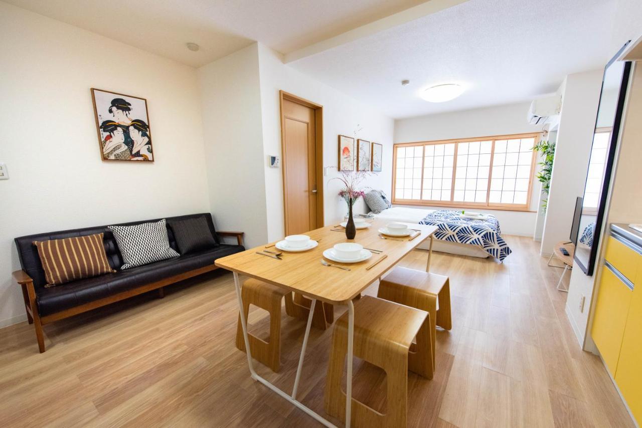 寅ホテル 台東 寅 台东 Tora Taito D Accommodatie bij particulieren Tokio