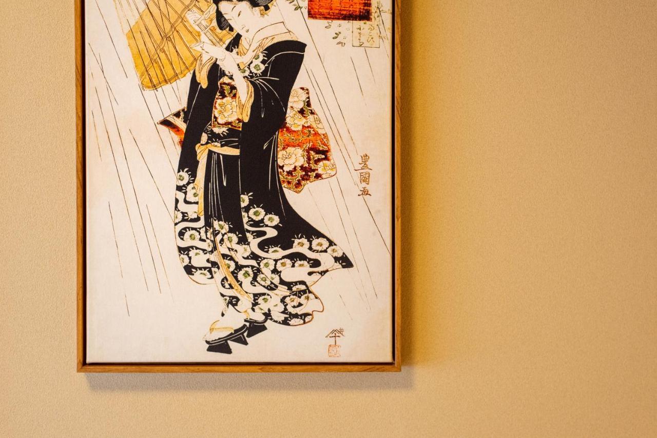 寅ホテル 台東 寅 台东 Tora Taito D Tokio
