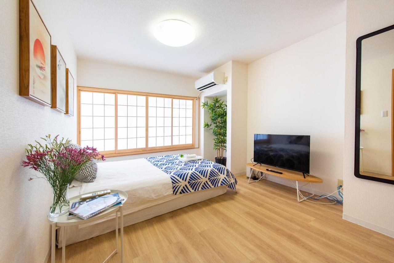 寅ホテル 台東 寅 台东 Tora Taito D Accommodatie bij particulieren *