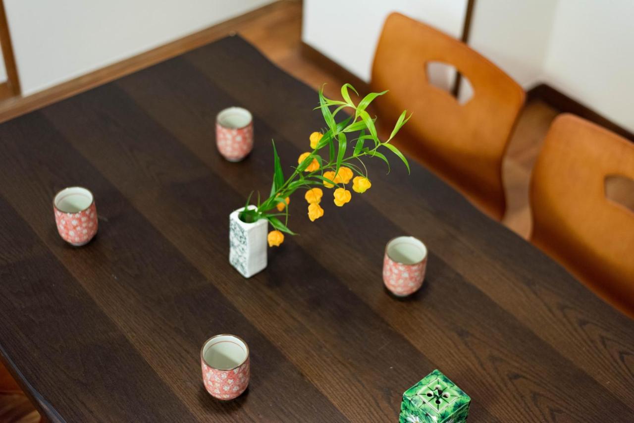 寅ホテル 台東 寅 台东 Tora Taito D Accommodatie bij particulieren *
