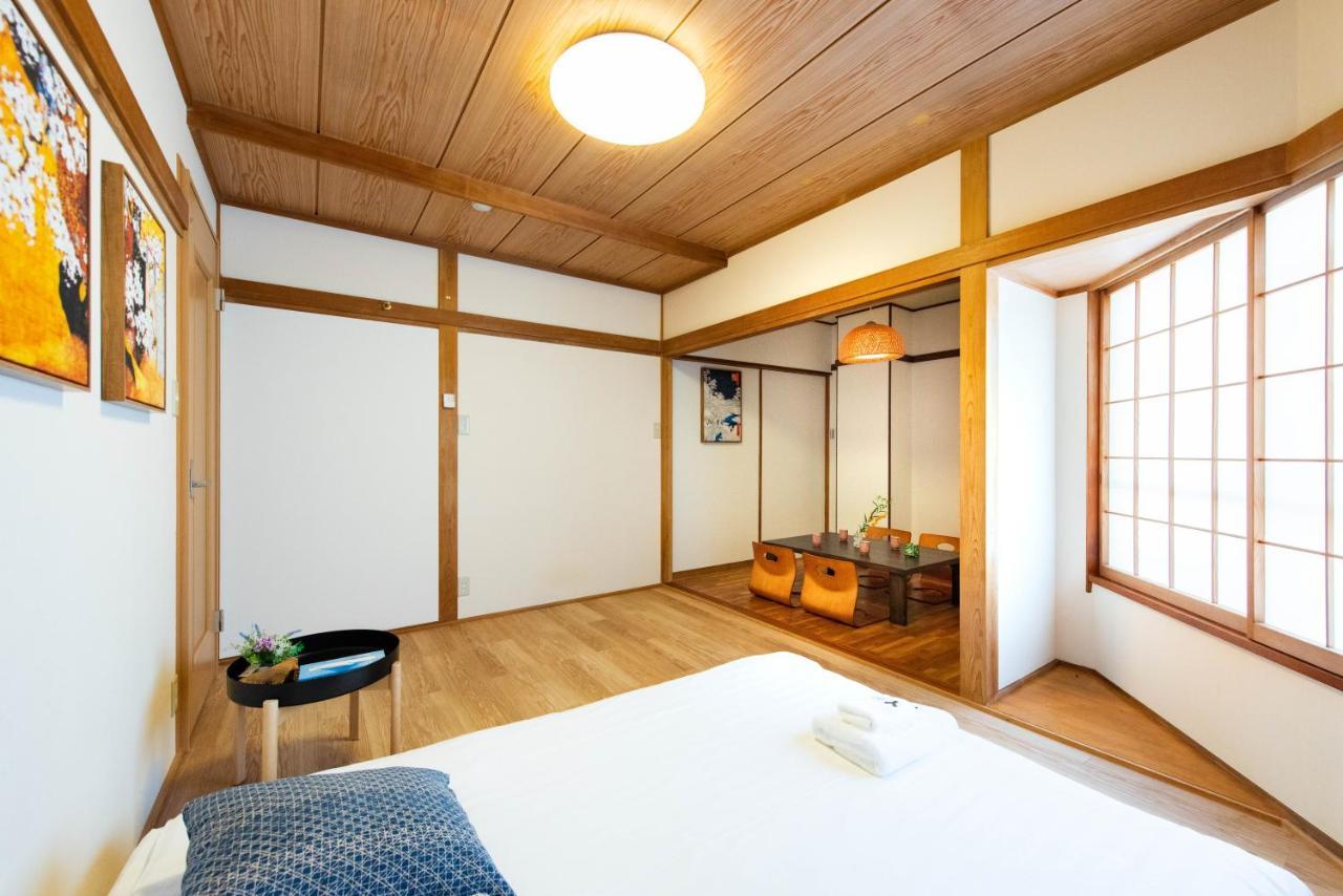 寅ホテル 台東 寅 台东 Tora Taito D Accommodatie bij particulieren *