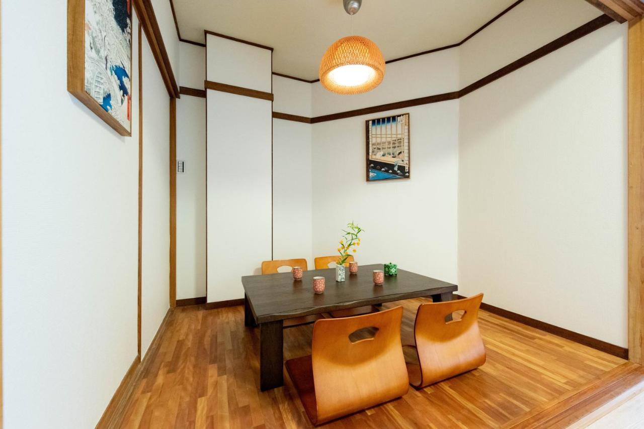 Accommodatie bij particulieren 寅ホテル 台東 寅 台东 Tora Taito D Tokio