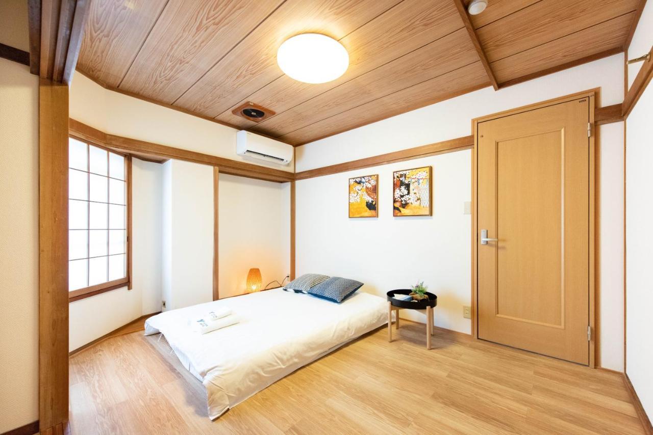 寅ホテル 台東 寅 台东 Tora Taito D Accommodatie bij particulieren