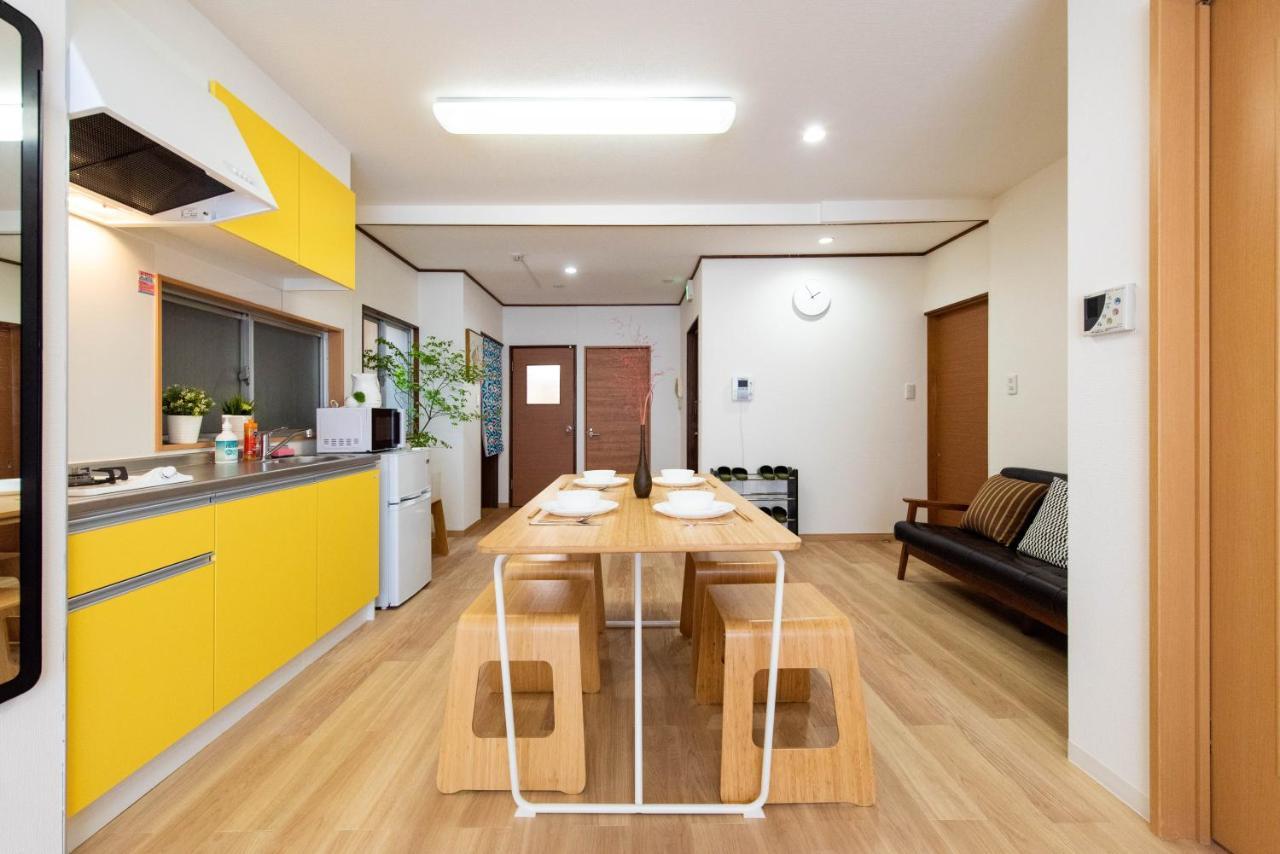 Accommodatie bij particulieren 寅ホテル 台東 寅 台东 Tora Taito D Tokio